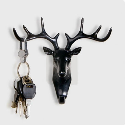 Key holder perfect for hanging keys.