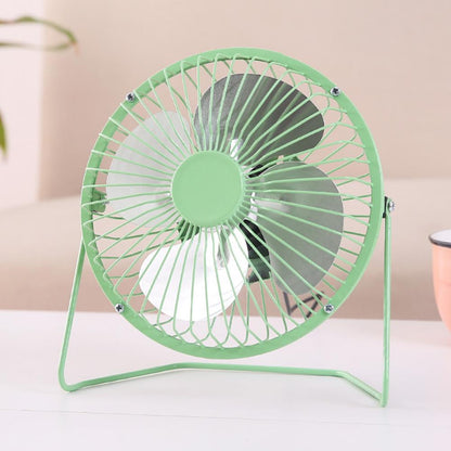 Our compact, portable fan offers a quiet, customizable breeze with a rechargeable battery, perfect for cooling down anywhere on the go.