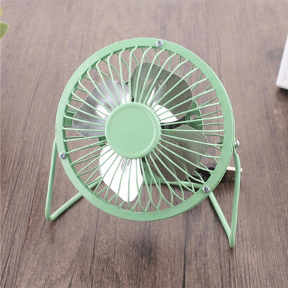 Our compact, portable fan offers a quiet, customizable breeze with a rechargeable battery, perfect for cooling down anywhere on the go.