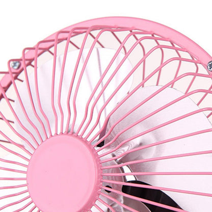 Our compact, portable fan offers a quiet, customizable breeze with a rechargeable battery, perfect for cooling down anywhere on the go.