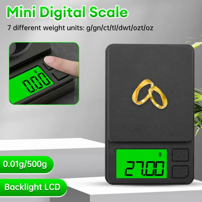 Precise, Portable Weighing Solution for Home and Travel.