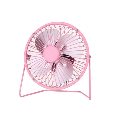 Our compact, portable fan offers a quiet, customizable breeze with a rechargeable battery, perfect for cooling down anywhere on the go.